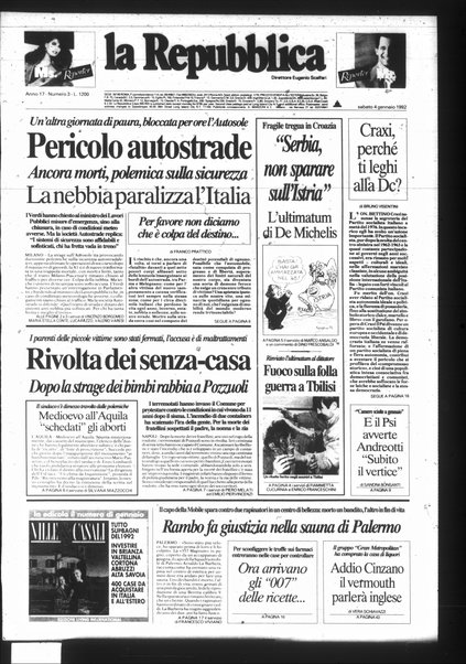 La repubblica